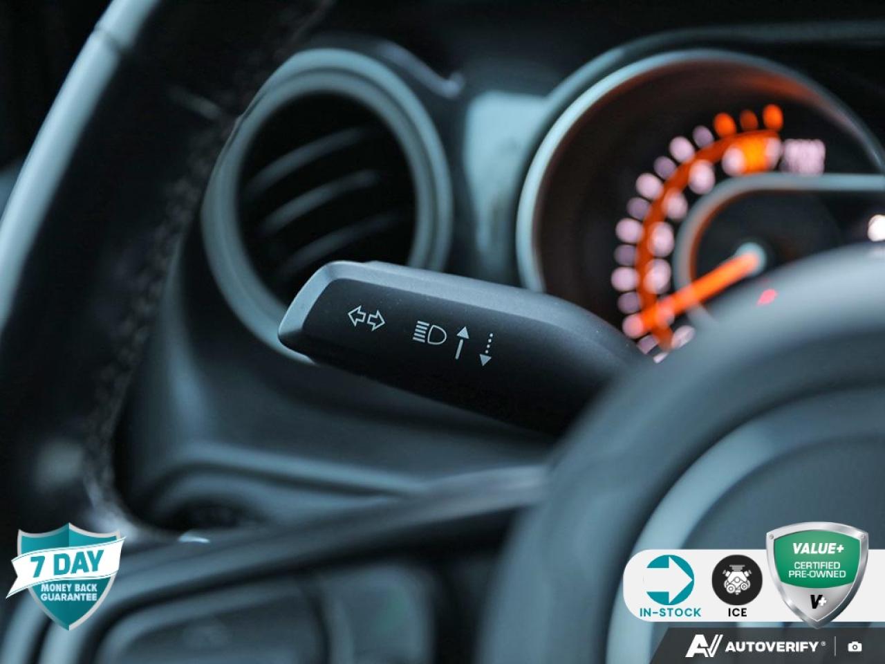 2021 Jeep Wrangler Unlimited Sport 22L SPORT | SAFETY GROUP | ALTITUDE PACKAGE | COLD Photo