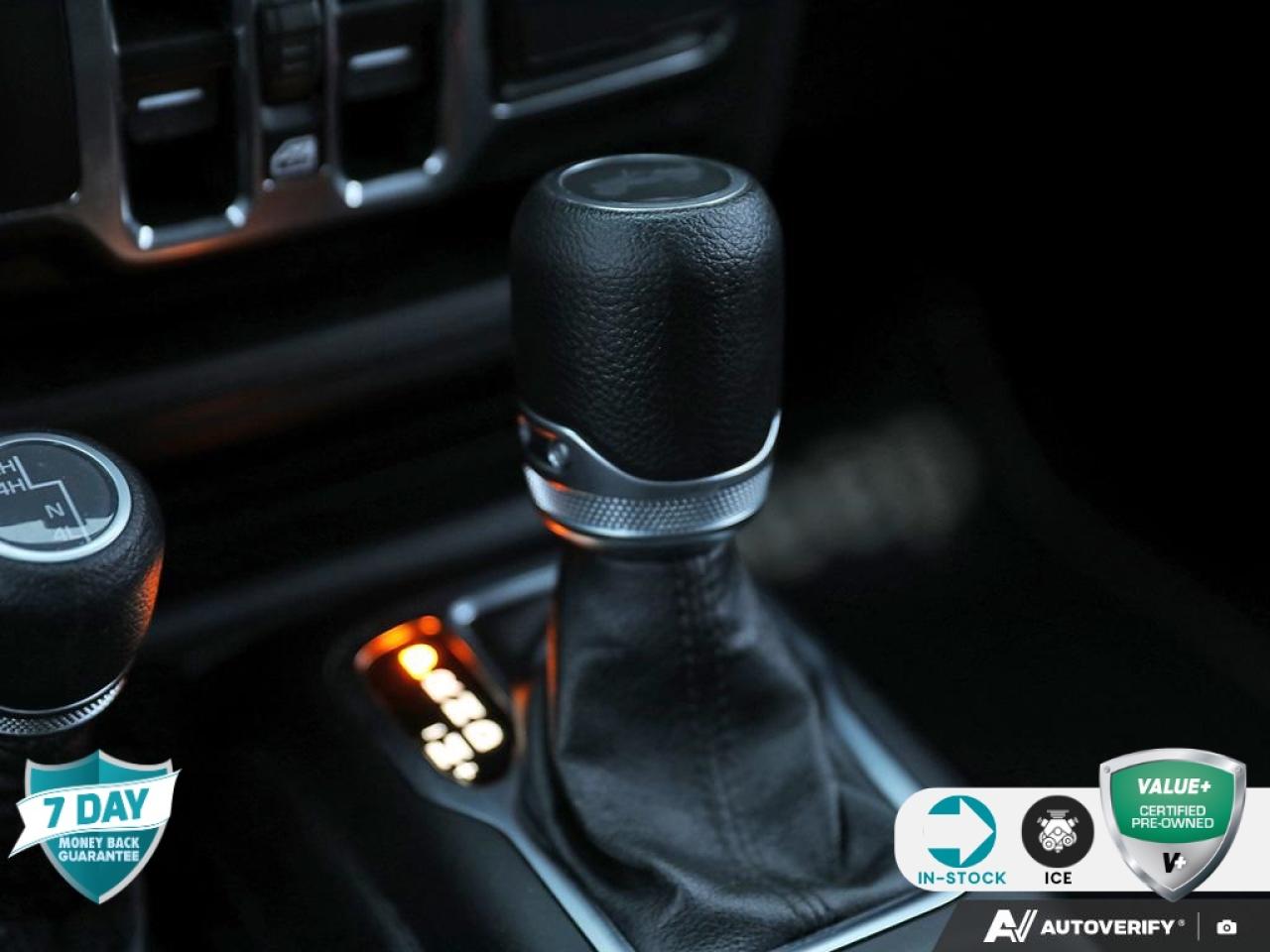 2021 Jeep Wrangler Unlimited Sport 22L SPORT | SAFETY GROUP | ALTITUDE PACKAGE | COLD Photo