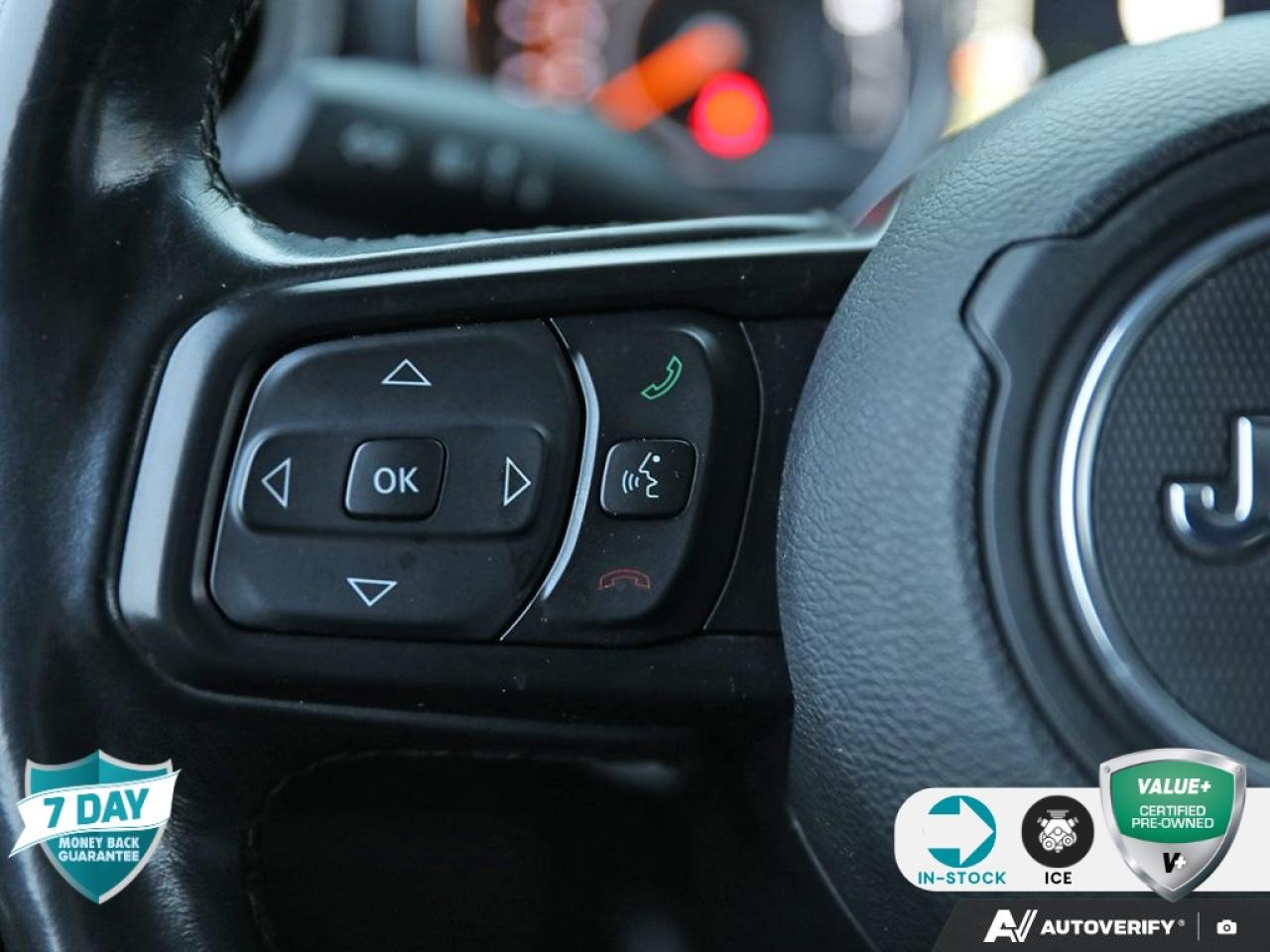 2021 Jeep Wrangler Unlimited Sport 22L SPORT | SAFETY GROUP | ALTITUDE PACKAGE | COLD Photo