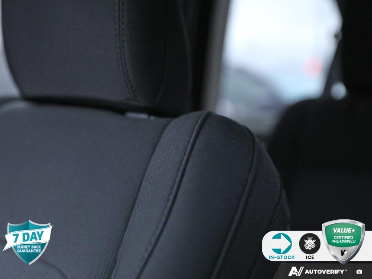 2021 Jeep Wrangler Unlimited Sport 22L SPORT | SAFETY GROUP | ALTITUDE PACKAGE | COLD Photo