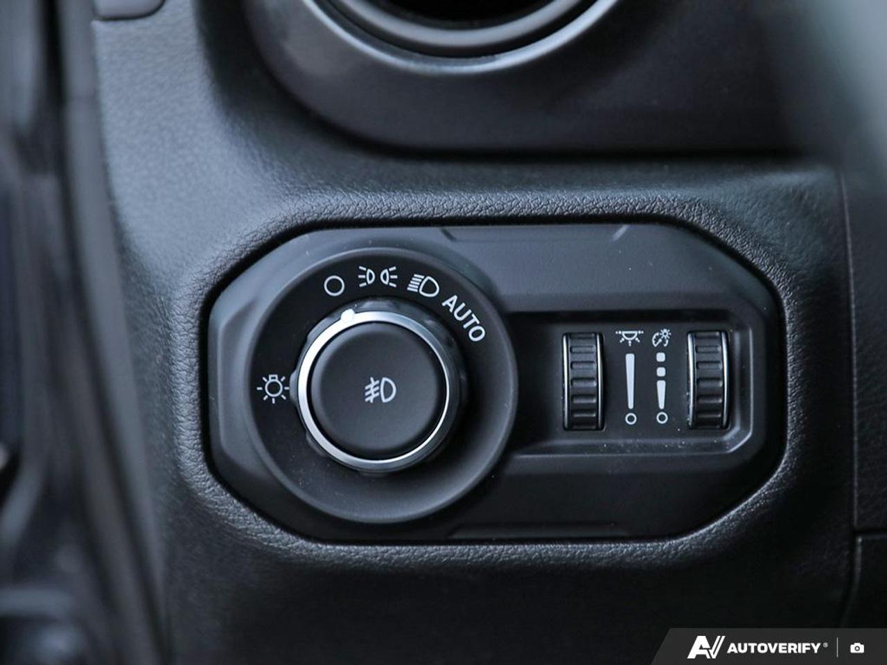 2021 Jeep Wrangler Unlimited Sport 22L SPORT | SAFETY GROUP | ALTITUDE PACKAGE | COLD Photo