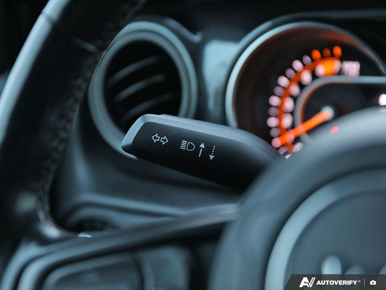 2021 Jeep Wrangler Unlimited Sport 22L SPORT | SAFETY GROUP | ALTITUDE PACKAGE | COLD Photo