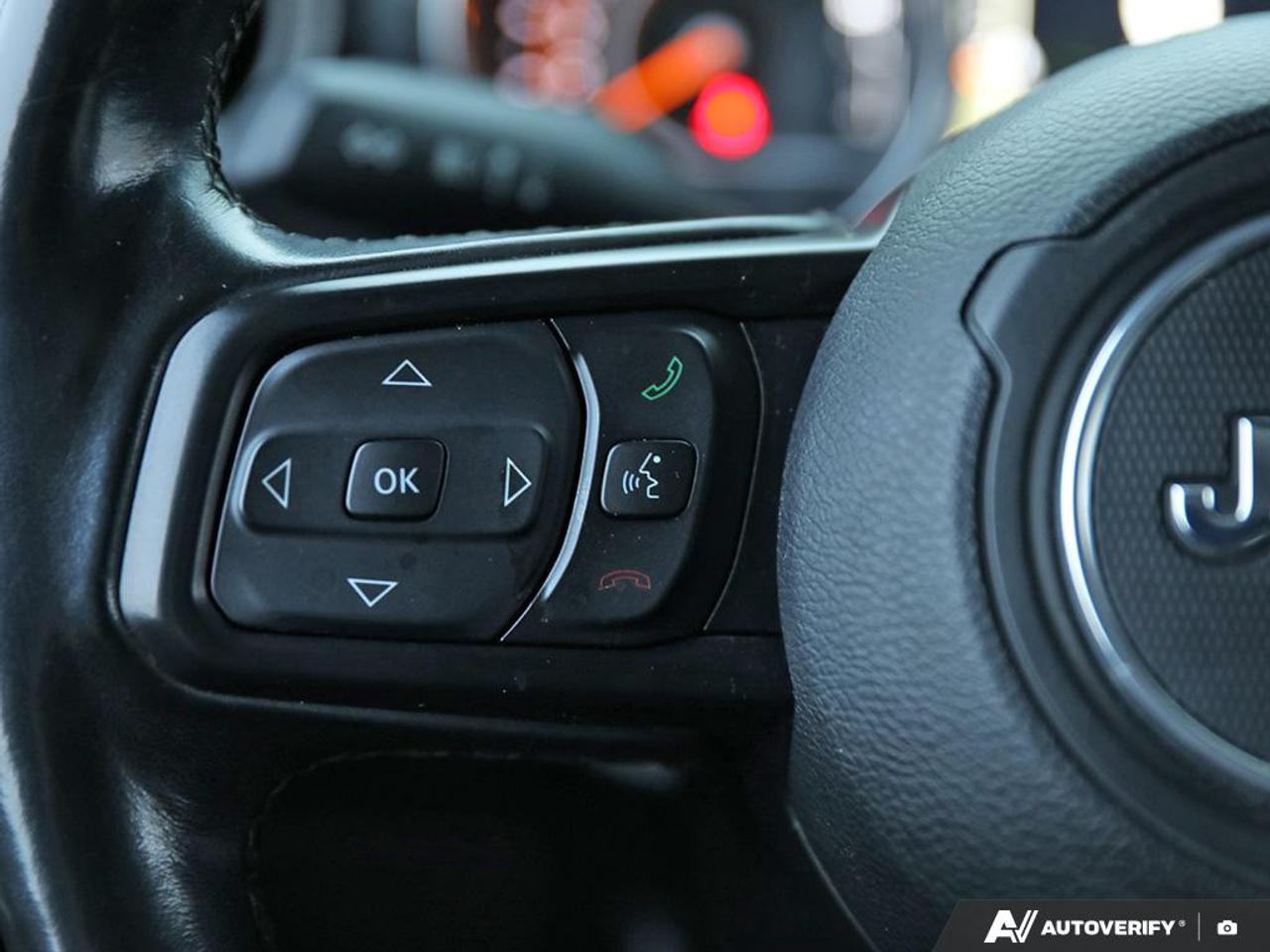 2021 Jeep Wrangler Unlimited Sport 22L SPORT | SAFETY GROUP | ALTITUDE PACKAGE | COLD Photo