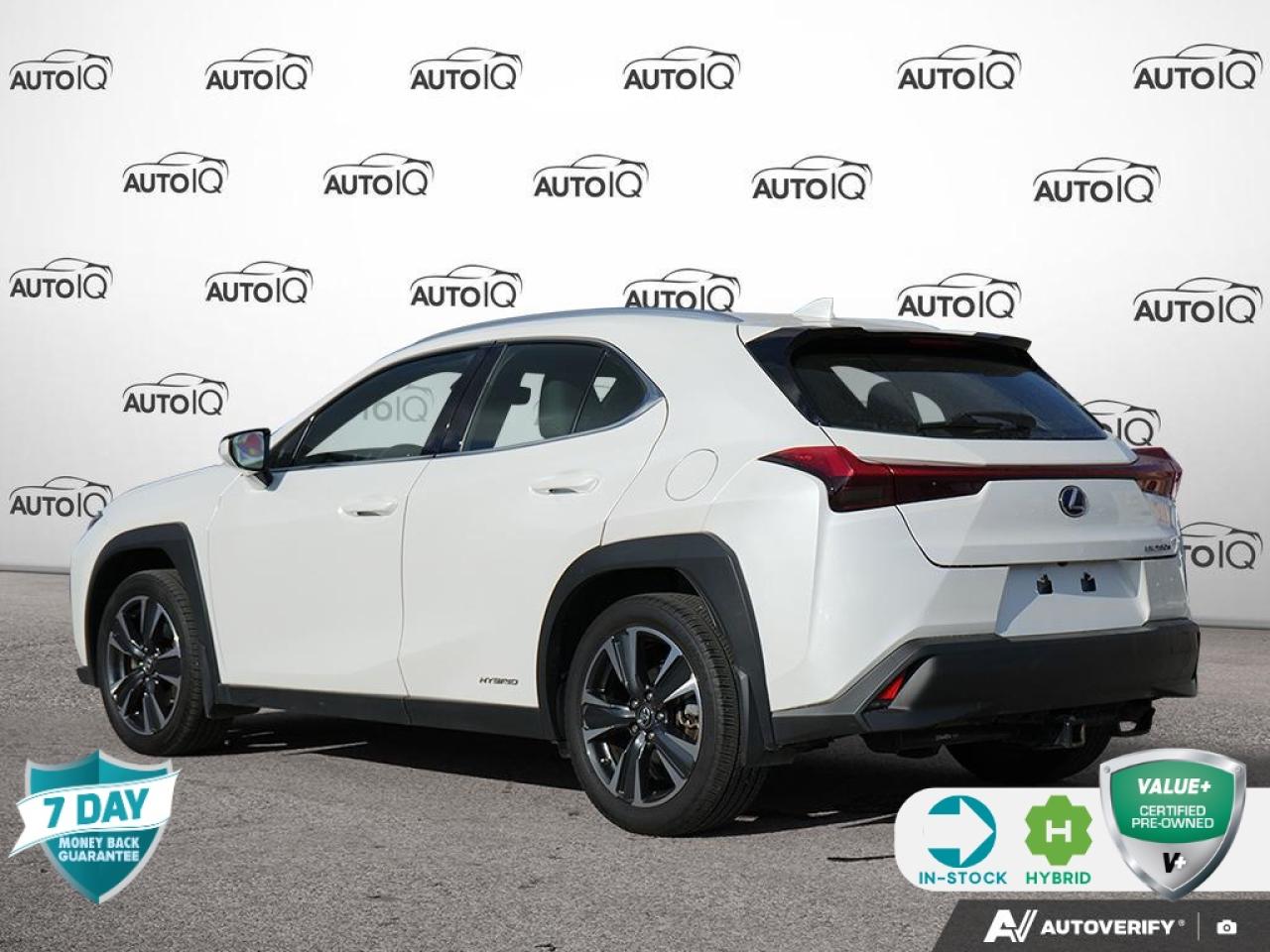 2021 Lexus UX 250H FRONT DUAL A/C | REMOTE KEYLESS ENTRY | SPOILER Photo3