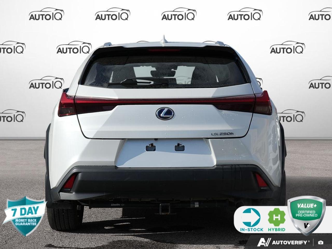 2021 Lexus UX 250H FRONT DUAL A/C | REMOTE KEYLESS ENTRY | SPOILER Photo