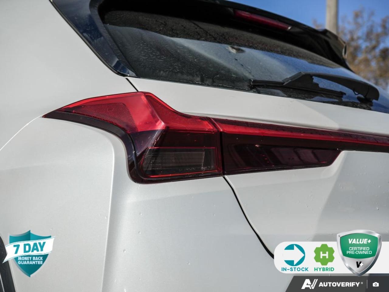 2021 Lexus UX 250H FRONT DUAL A/C | REMOTE KEYLESS ENTRY | SPOILER Photo