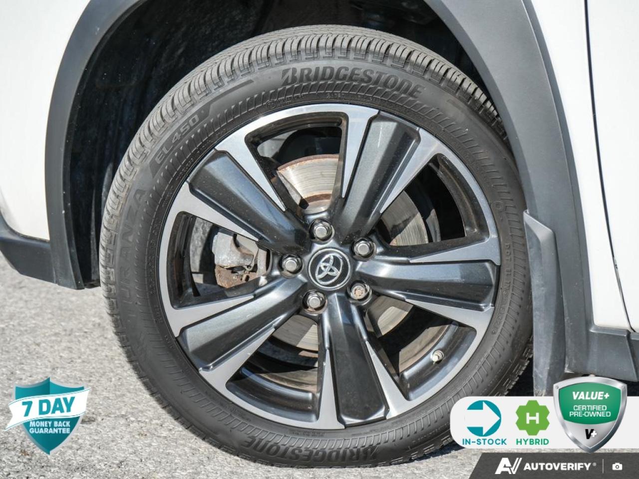 2021 Lexus UX 250H FRONT DUAL A/C | REMOTE KEYLESS ENTRY | SPOILER Photo