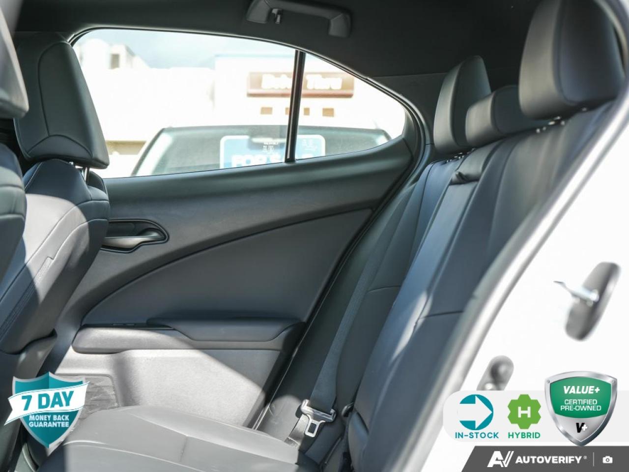 2021 Lexus UX 250H FRONT DUAL A/C | REMOTE KEYLESS ENTRY | SPOILER Photo