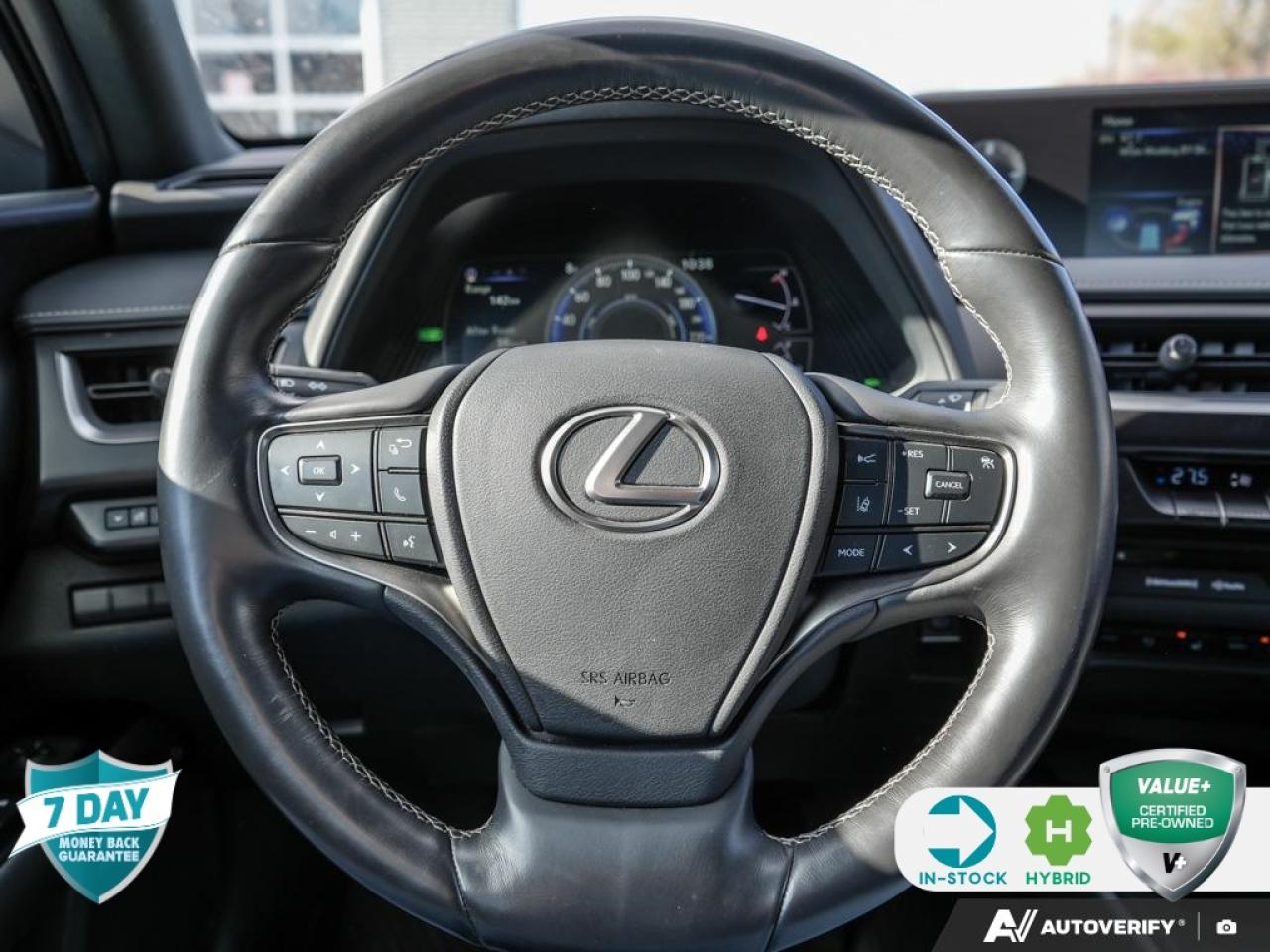 2021 Lexus UX 250H FRONT DUAL A/C | REMOTE KEYLESS ENTRY | SPOILER Photo