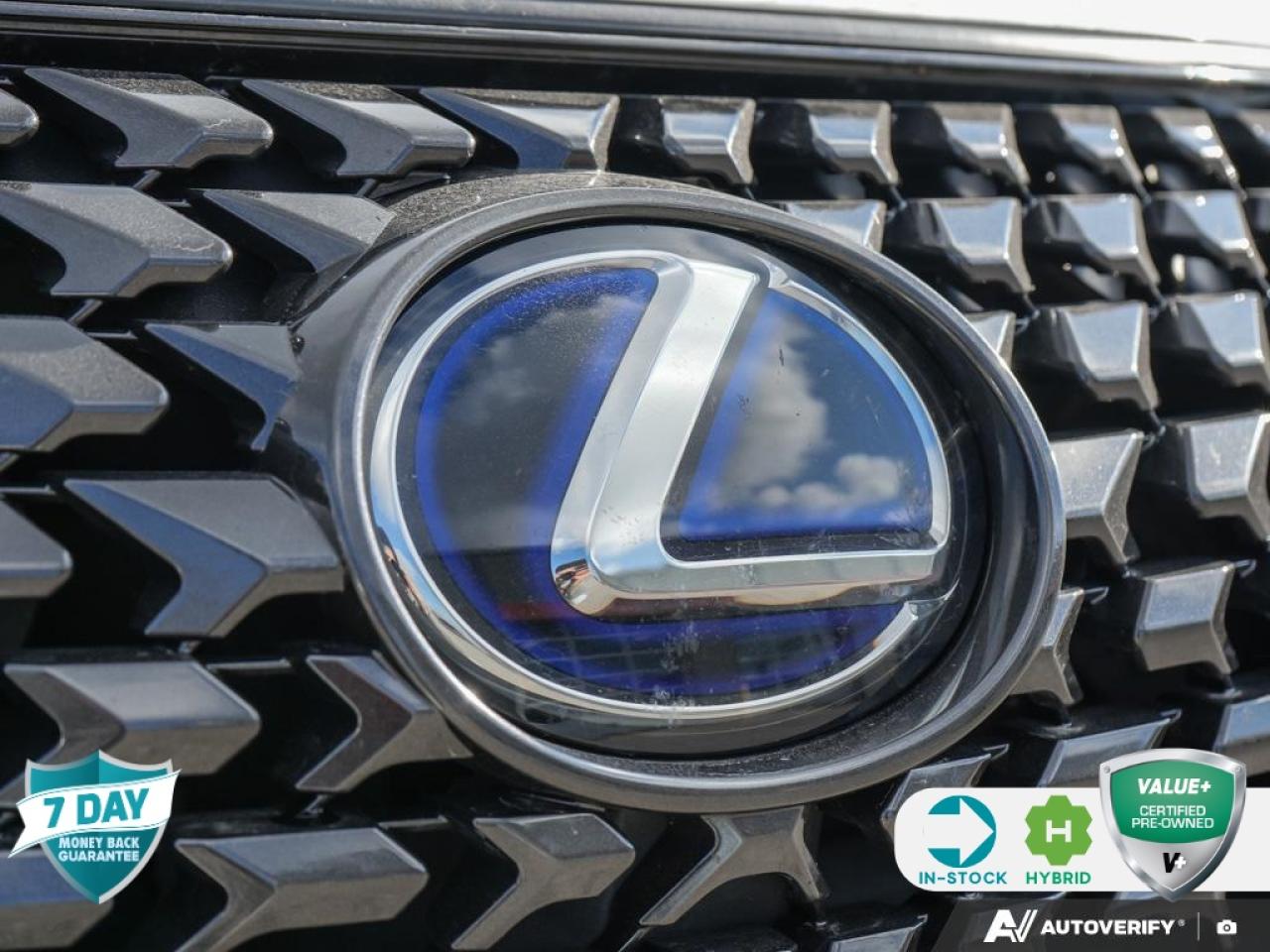 2021 Lexus UX 250H FRONT DUAL A/C | REMOTE KEYLESS ENTRY | SPOILER Photo