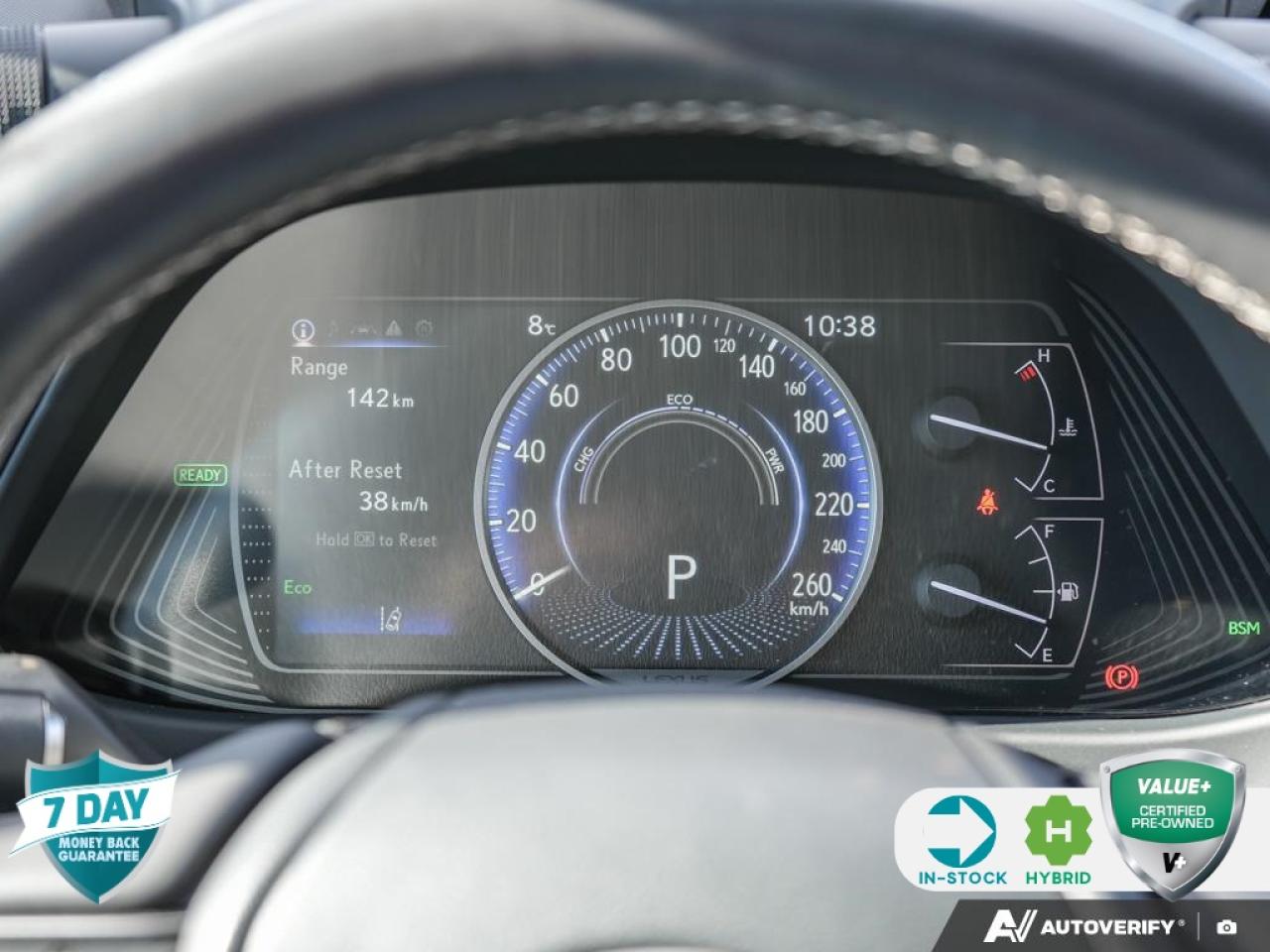 2021 Lexus UX 250H FRONT DUAL A/C | REMOTE KEYLESS ENTRY | SPOILER Photo