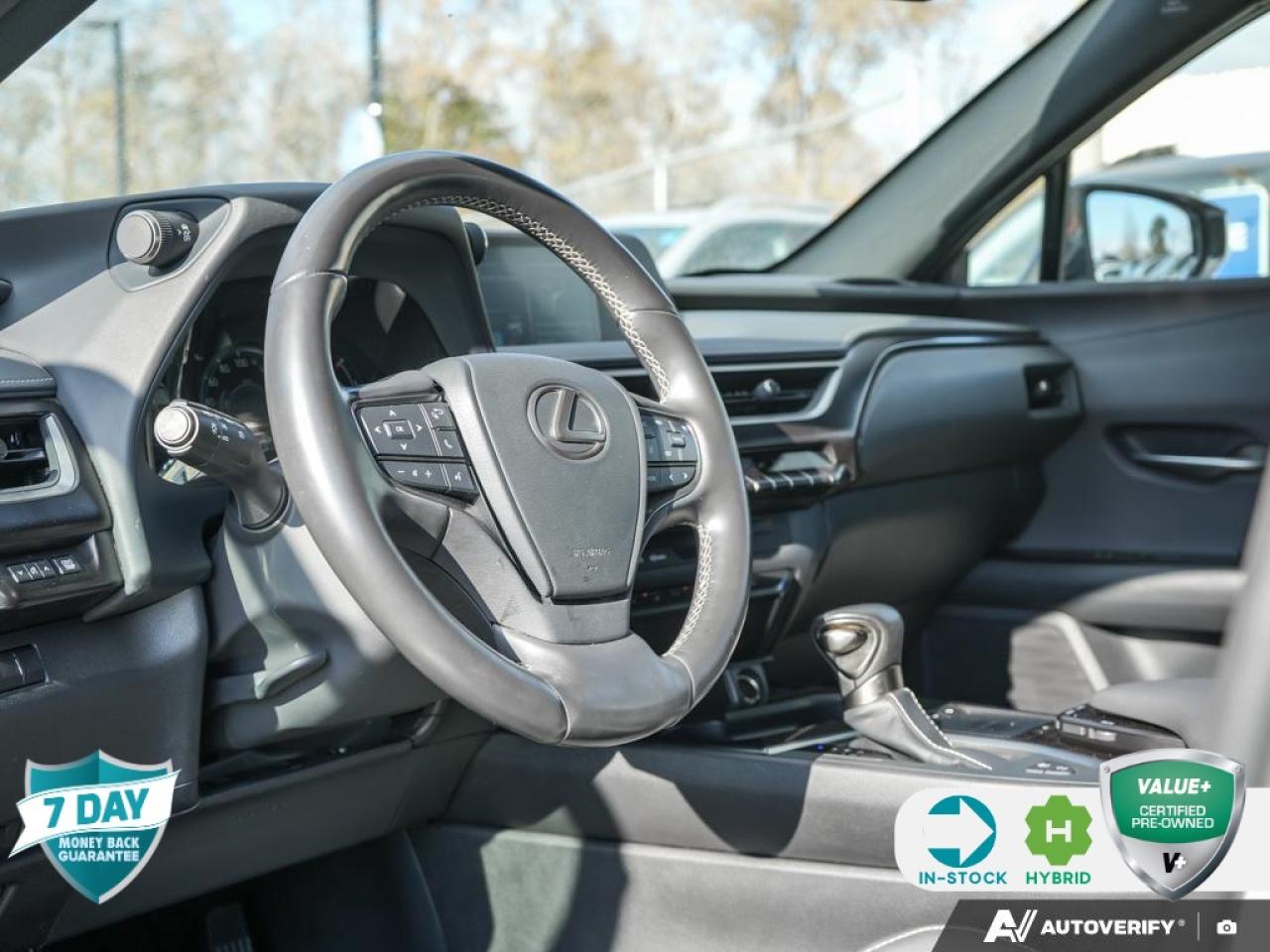 2021 Lexus UX 250H FRONT DUAL A/C | REMOTE KEYLESS ENTRY | SPOILER Photo