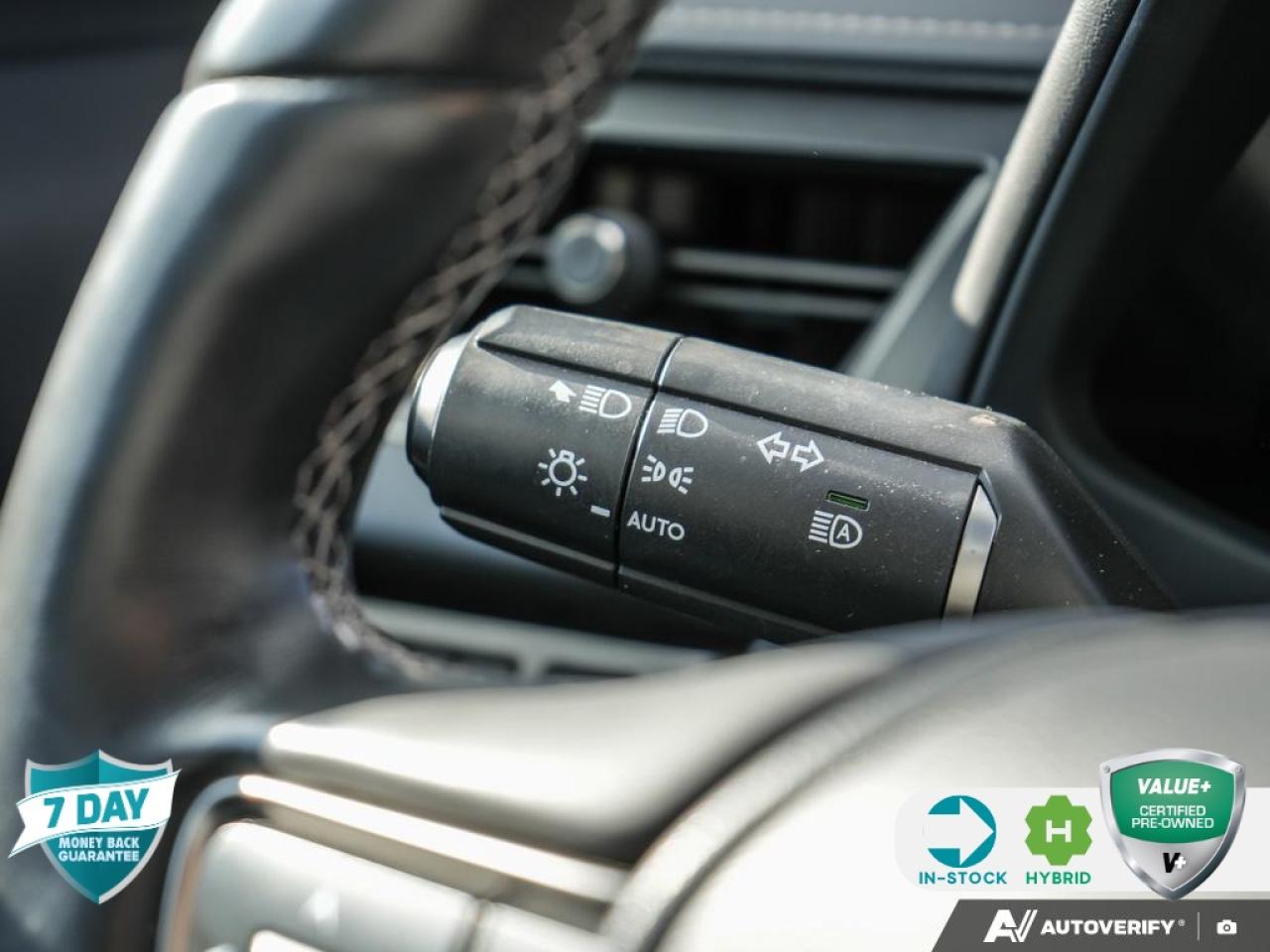 2021 Lexus UX 250H FRONT DUAL A/C | REMOTE KEYLESS ENTRY | SPOILER Photo