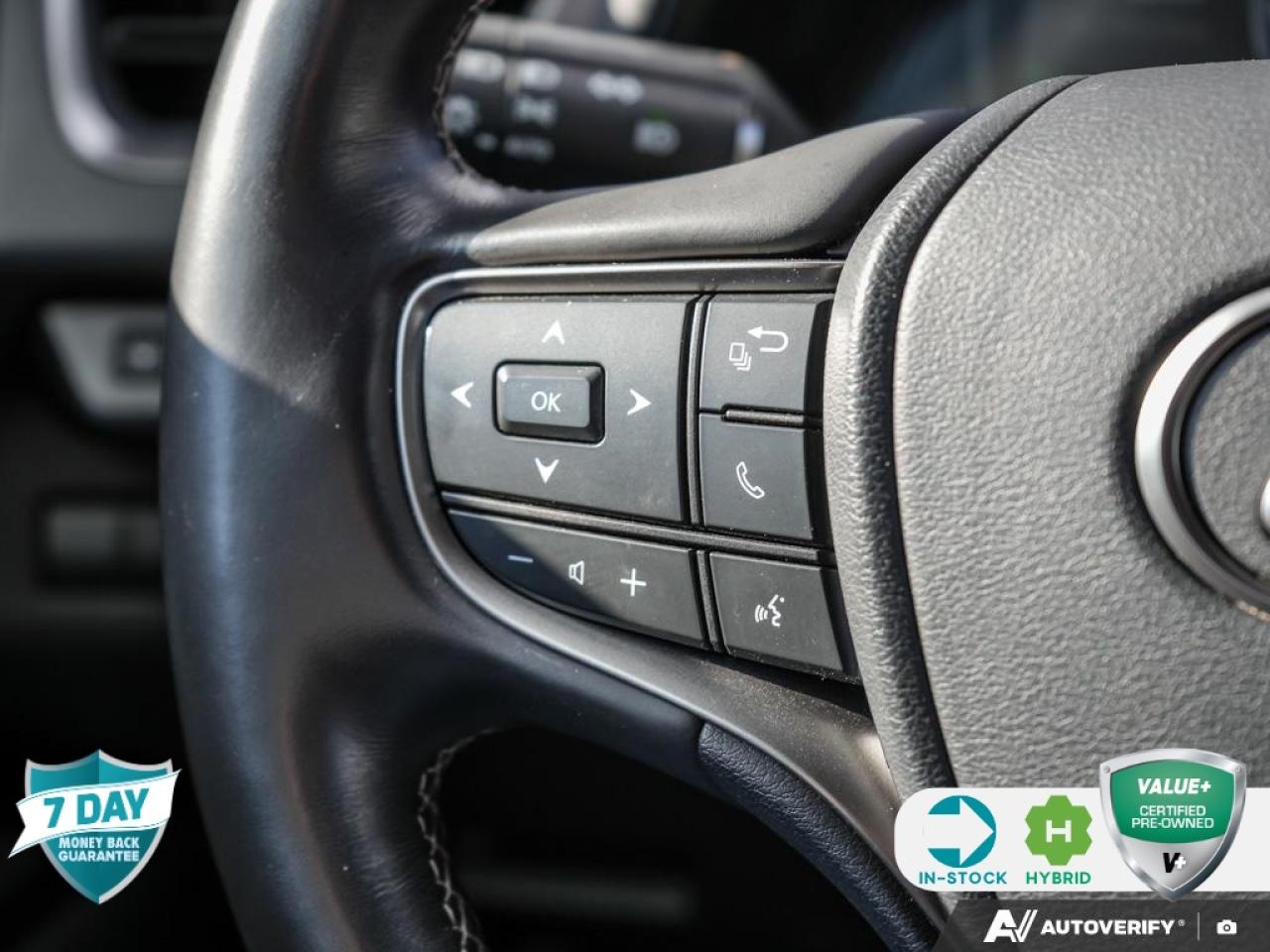 2021 Lexus UX 250H FRONT DUAL A/C | REMOTE KEYLESS ENTRY | SPOILER Photo