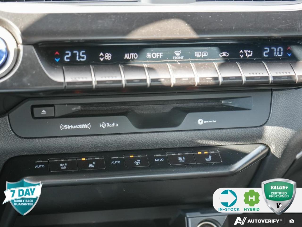 2021 Lexus UX 250H FRONT DUAL A/C | REMOTE KEYLESS ENTRY | SPOILER Photo