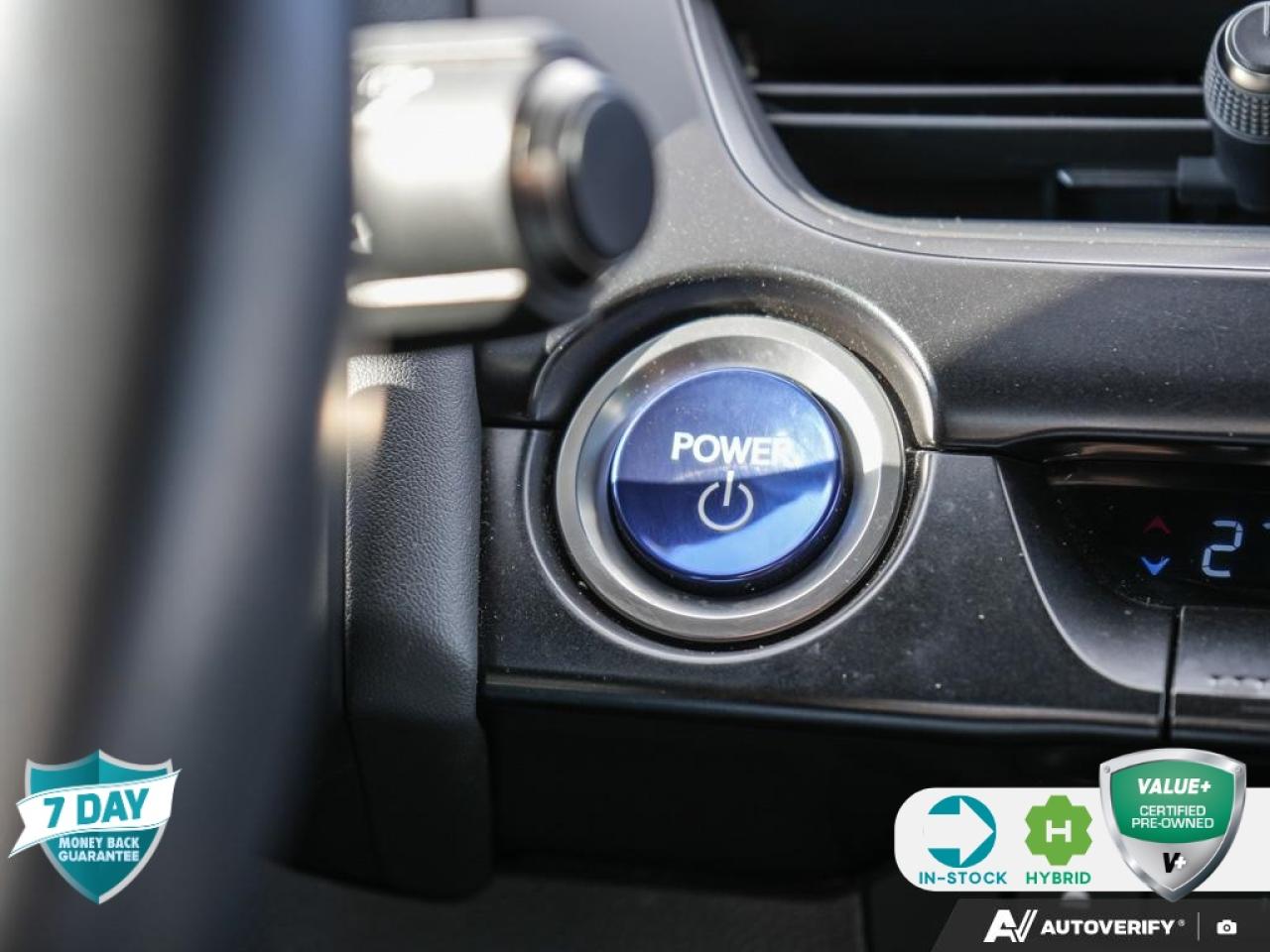 2021 Lexus UX 250H FRONT DUAL A/C | REMOTE KEYLESS ENTRY | SPOILER Photo