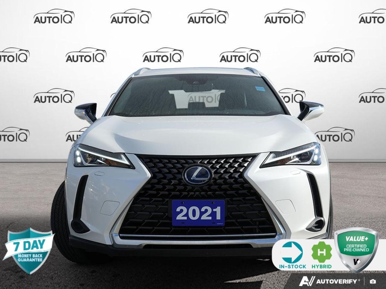 2021 Lexus UX 250H FRONT DUAL A/C | REMOTE KEYLESS ENTRY | SPOILER Photo