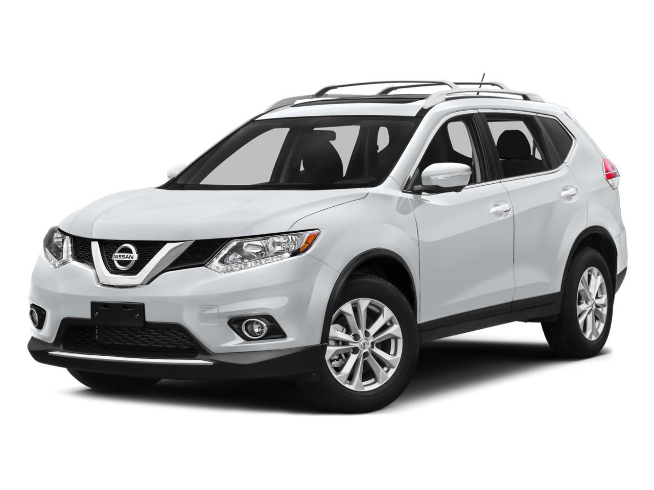 Used 2016 Nissan Rogue S for sale in Abbotsford, BC