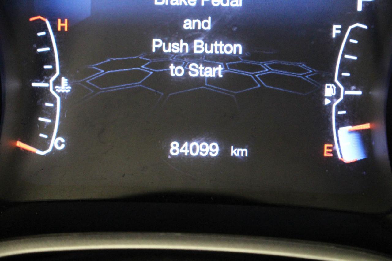 2020 Jeep Compass Sport CLOTH UPHOLSTERY - HEATED FRONT SEATS - CLEAN CARFAX! Photo