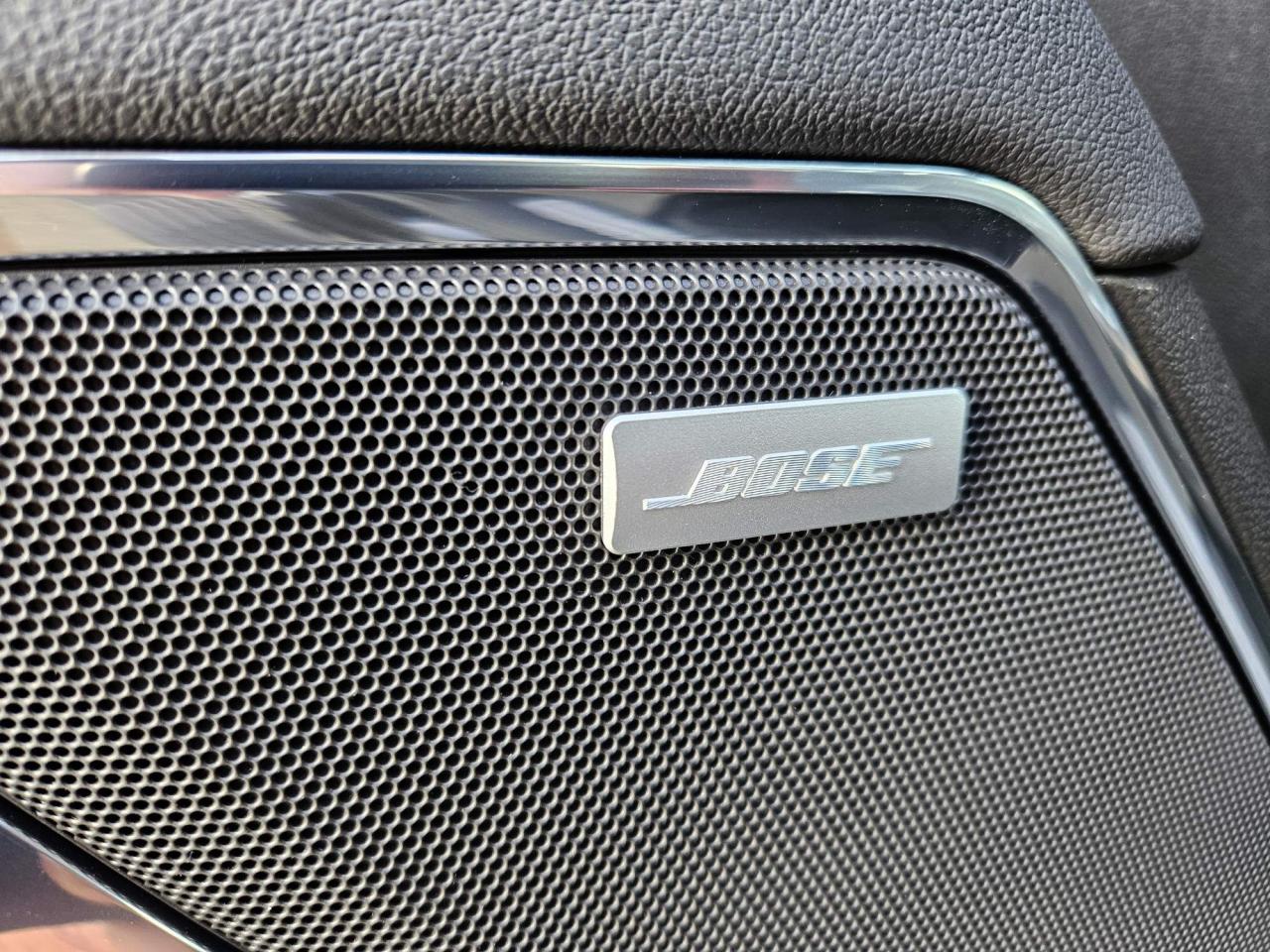 2025 Chevrolet Silverado 1500 RST One Owner | Leather | Sunroof | True North | 6'6 Box | 20" Wheels Photo