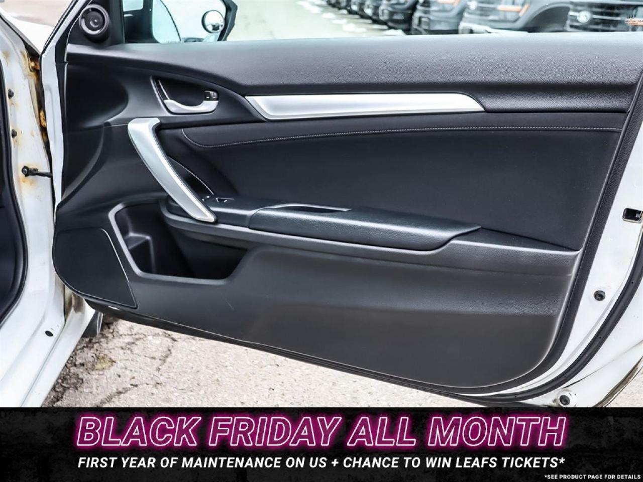 2019 Honda Civic Sport CVT Photo