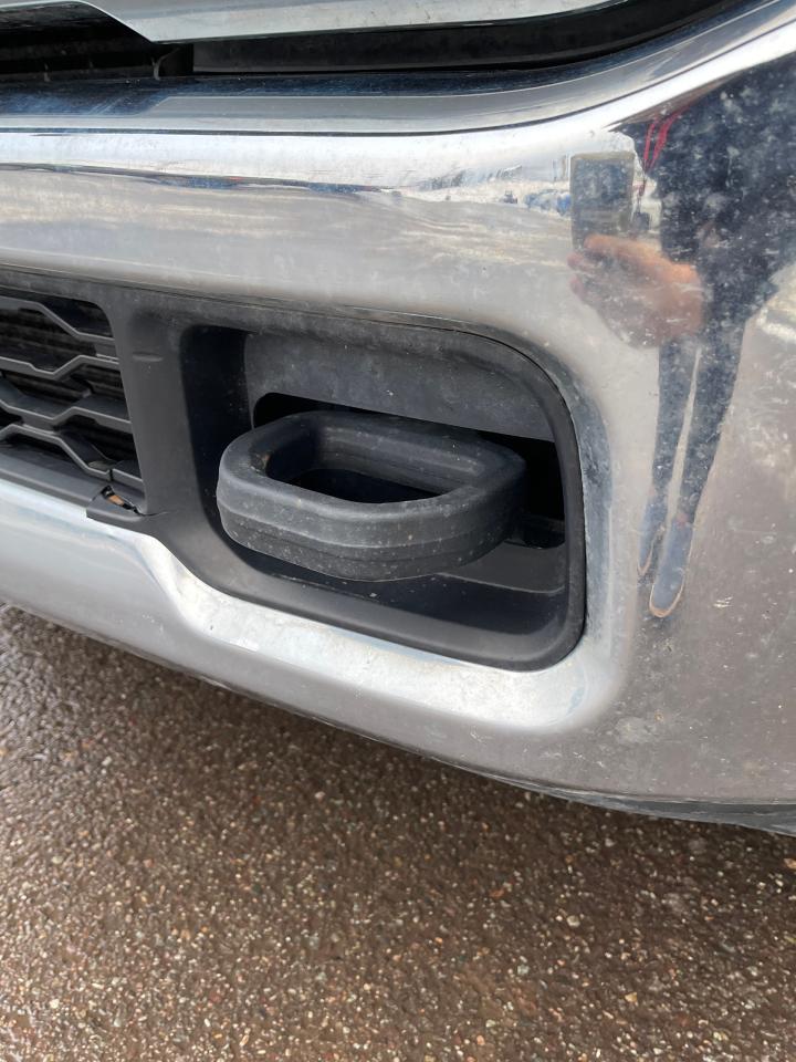 2019 RAM 3500 Tradesman Photo