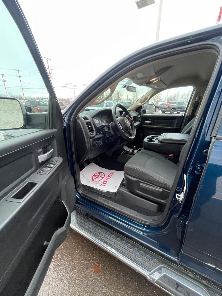 2019 RAM 3500 Tradesman Photo