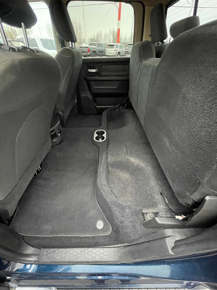 2019 RAM 3500 Tradesman Photo