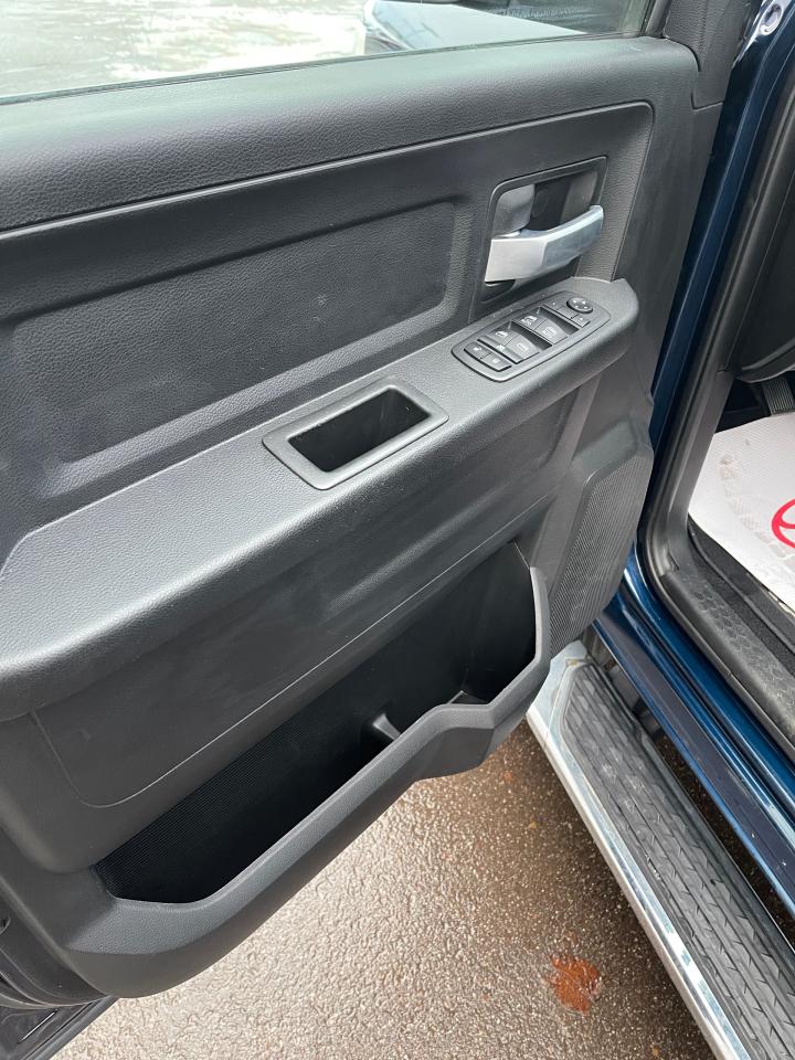 2019 RAM 3500 Tradesman Photo