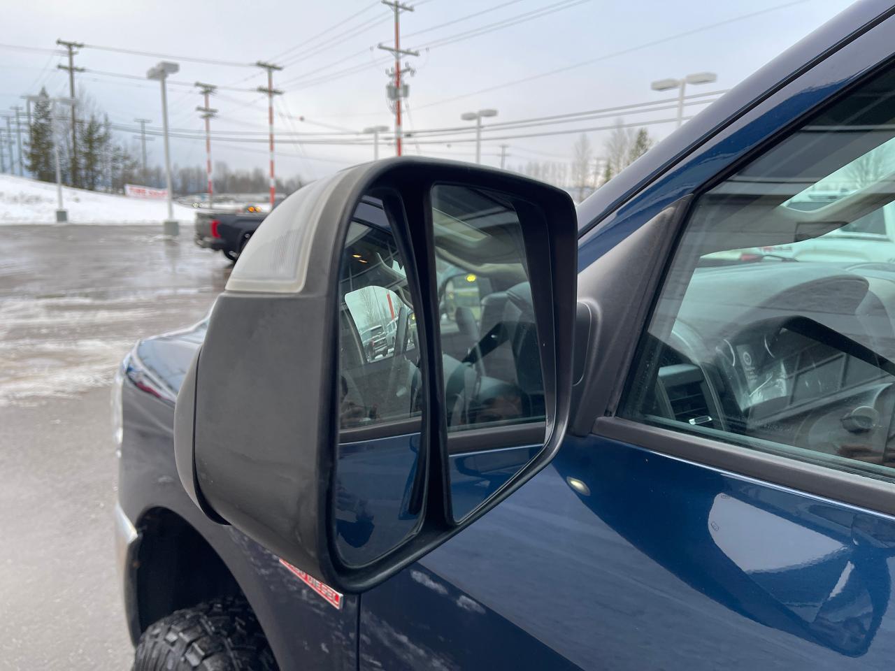 2019 RAM 3500 Tradesman Photo