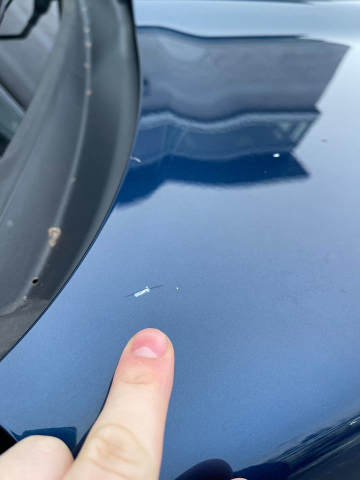 2019 RAM 3500 Tradesman Photo