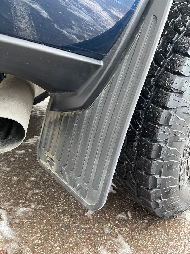 2019 RAM 3500 Tradesman Photo