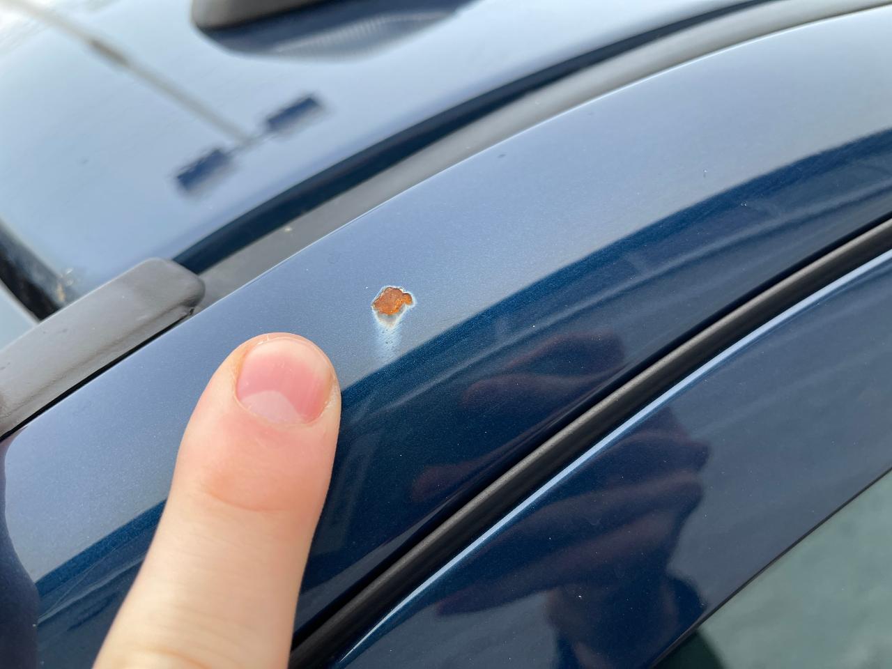 2019 RAM 3500 Tradesman Photo