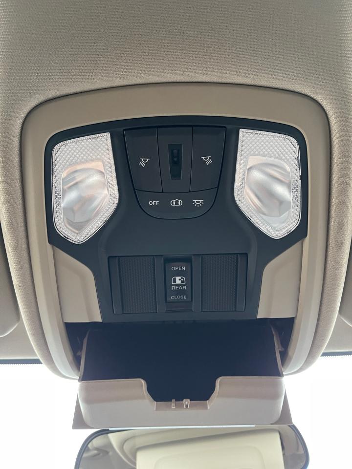 2019 RAM 3500 Tradesman Photo