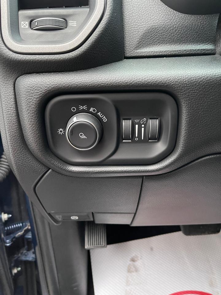 2019 RAM 3500 Tradesman Photo