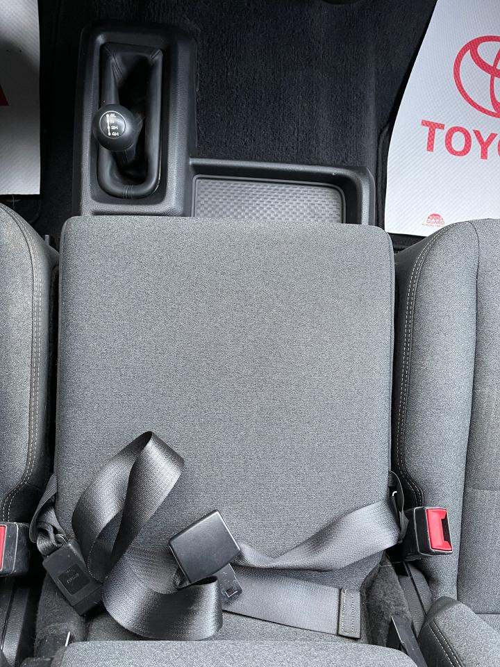 2019 RAM 3500 Tradesman Photo