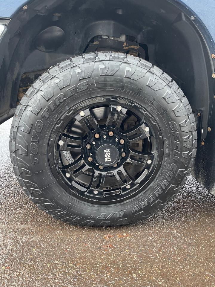 2019 RAM 3500 Tradesman Photo