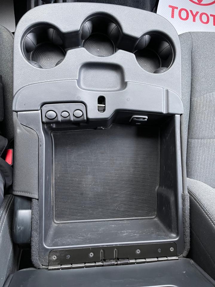 2019 RAM 3500 Tradesman Photo