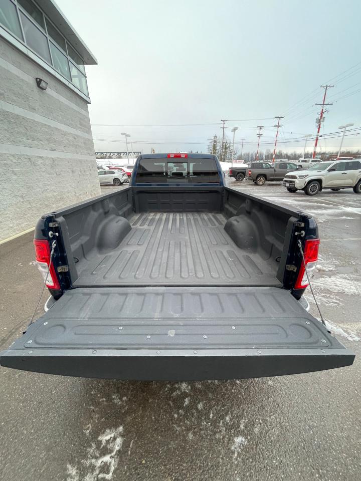 2019 RAM 3500 Tradesman Photo