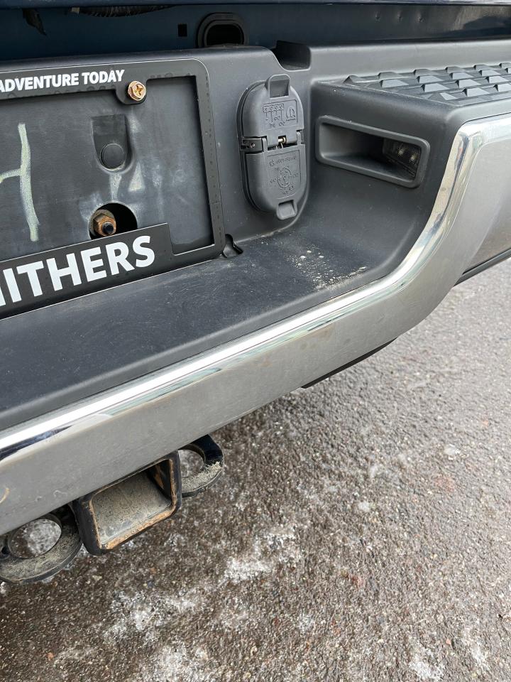 2019 RAM 3500 Tradesman Photo