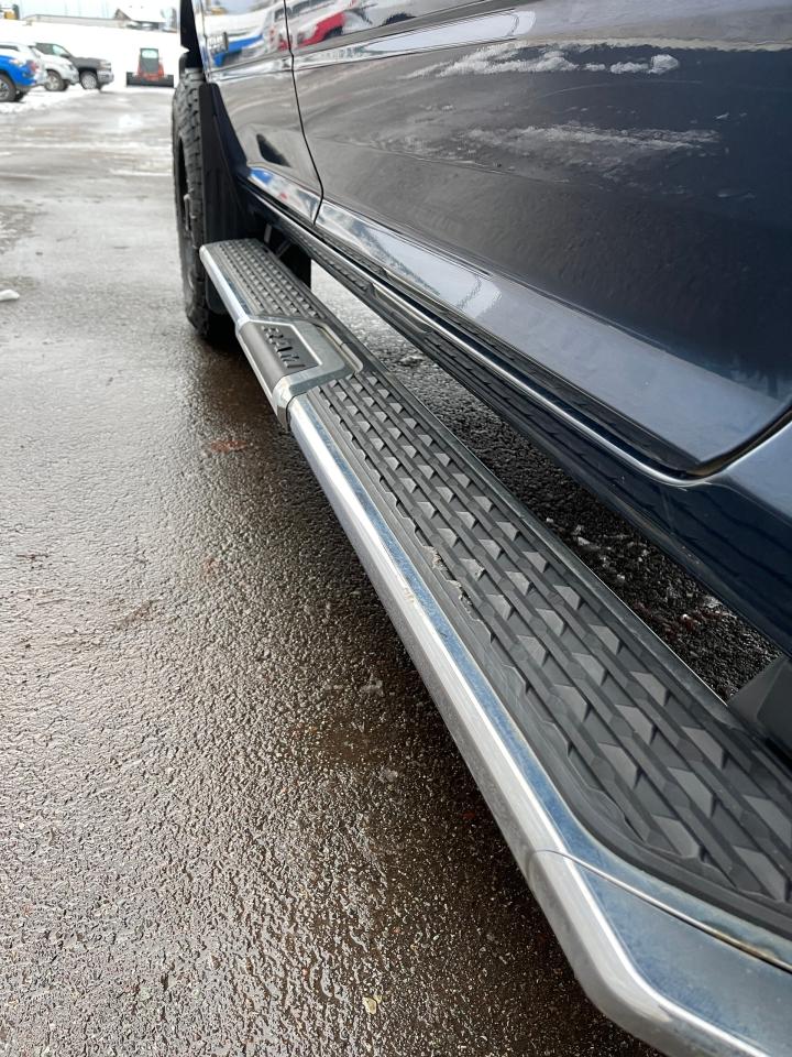 2019 RAM 3500 Tradesman Photo