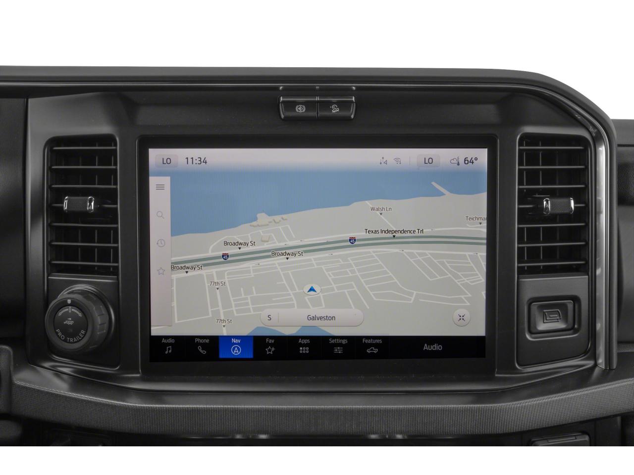 2025 Ford F-350 Super Duty SRW PLATINUM 4WD CREW CAB 6.75' BOX Photo5