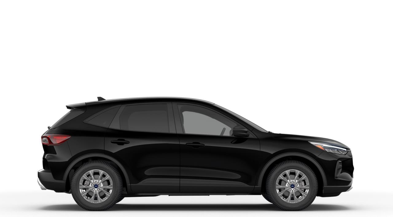 2026 Ford Escape Active Photo4