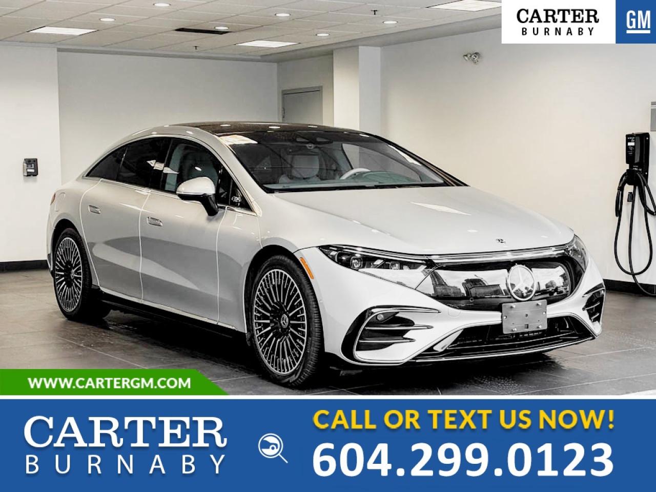 Used 2022 Mercedes-Benz E-Class 580 EDITION 1 AWD | HEAT PWR SEAT/PWR LIFTGATE for sale in Burnaby, BC