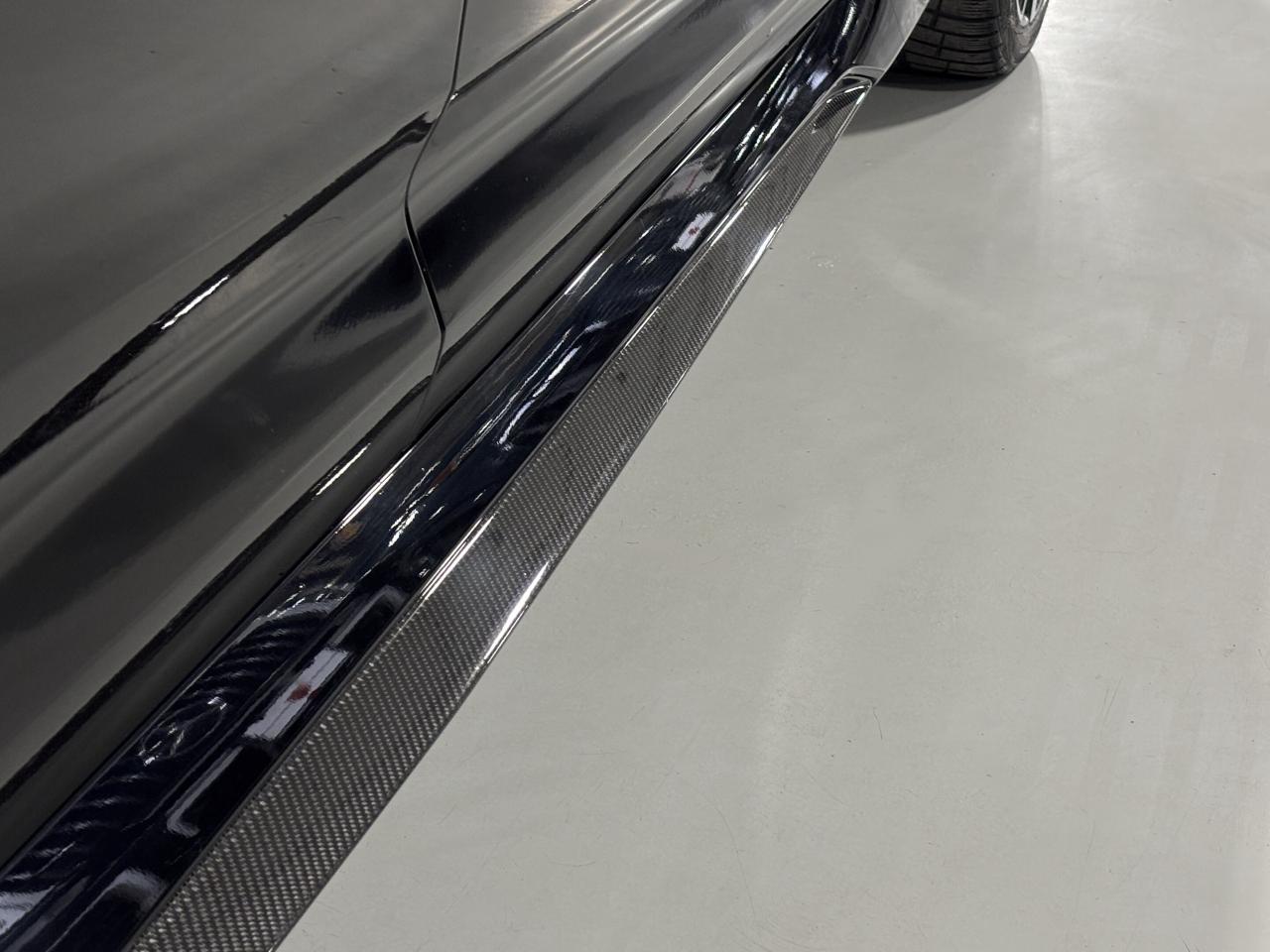 2021 Audi RS 6 Avant V8TWINTURBO|QUATTRO|FULLPPF|CERAMICBRAKES|HEADSUP| - Photo #8