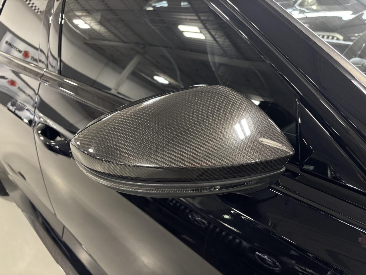 2021 Audi RS 6 Avant V8TWINTURBO|QUATTRO|FULLPPF|CERAMICBRAKES|HEADSUP| - Photo #7