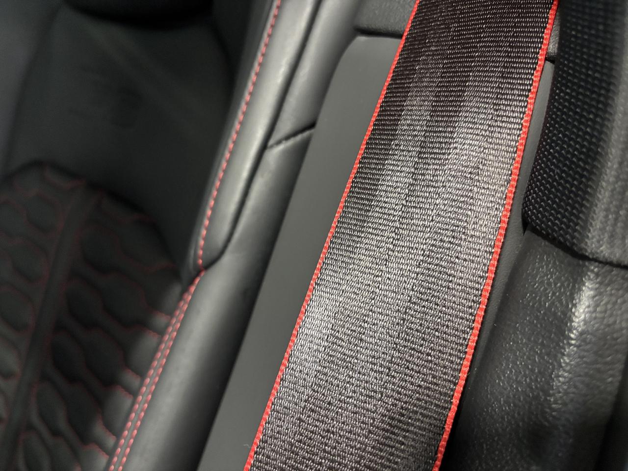 2021 Audi RS 6 Avant V8TWINTURBO|QUATTRO|FULLPPF|CERAMICBRAKES|HEADSUP| - Photo #15