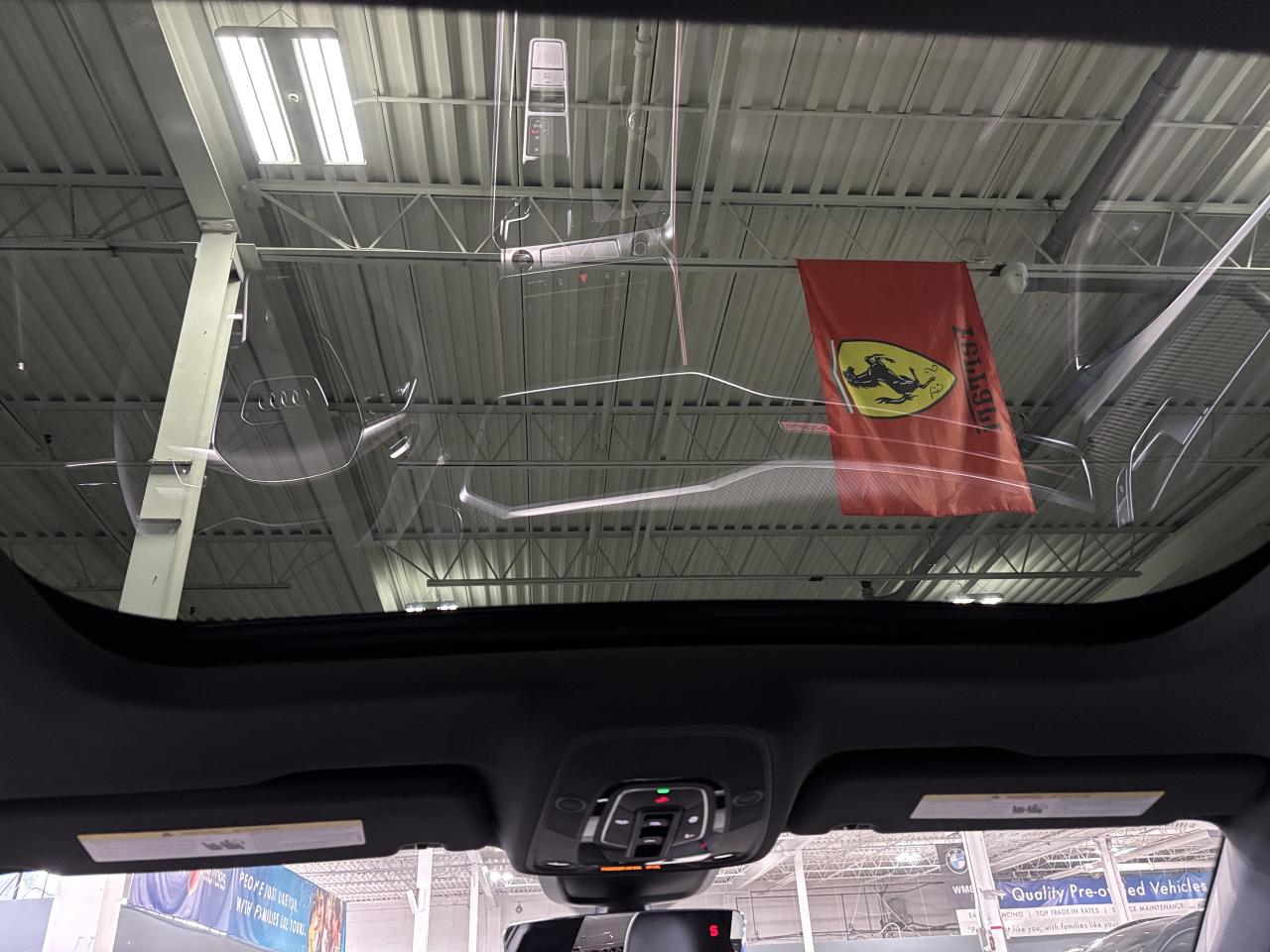 2021 Audi RS 6 Avant V8TWINTURBO|QUATTRO|FULLPPF|CERAMICBRAKES|HEADSUP| - Photo #18