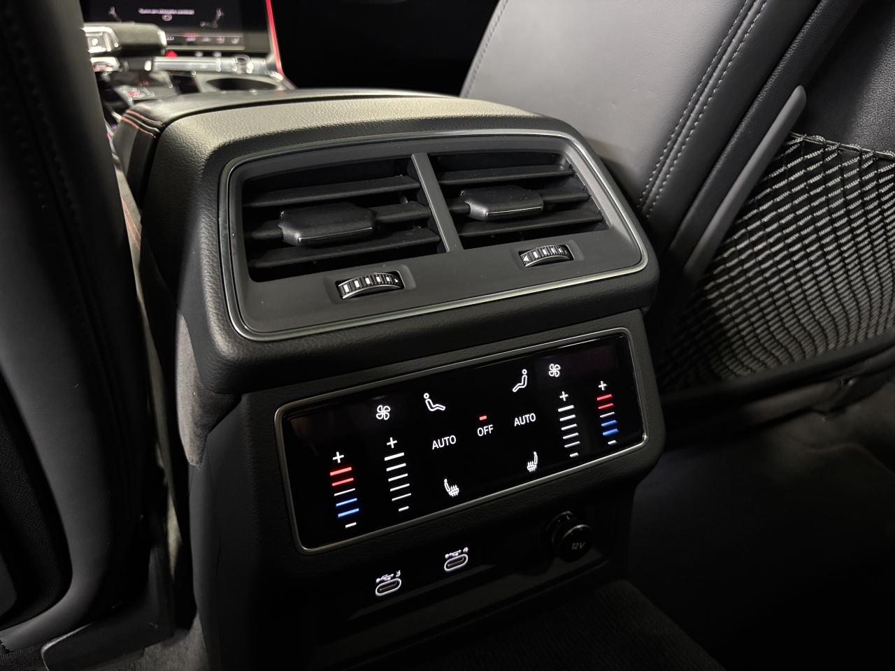 2021 Audi RS 6 Avant V8TWINTURBO|QUATTRO|FULLPPF|CERAMICBRAKES|HEADSUP| - Photo #20