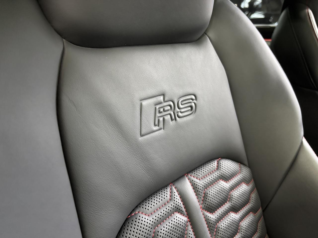 2021 Audi RS 6 Avant V8TWINTURBO|QUATTRO|FULLPPF|CERAMICBRAKES|HEADSUP| - Photo #24